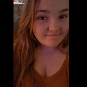 Meet your Posher, Teri